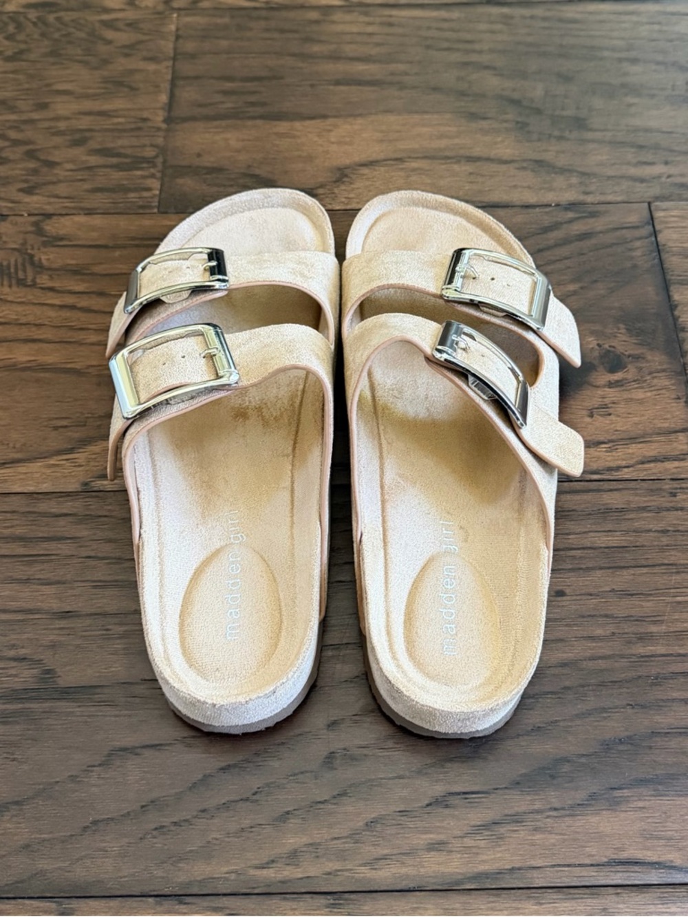 MADDEN GIRL Bodiee Sandal - Picture 7 of 9